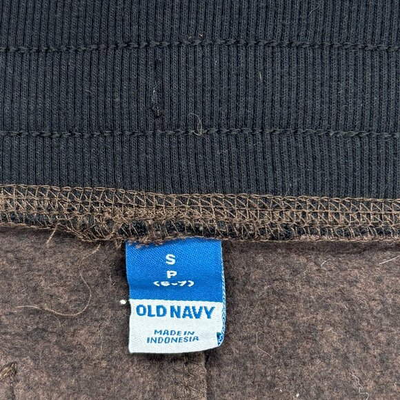 Old Navy Kids/ Boys Jogger Pants - 2 pairs Size Sm 6-7 Camo & Carhartt - Picture 7 of 12